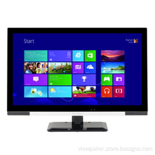 32-inch All-in-one Desktop PC, Barebone with HD Screen, Supports Intel Quad Core Series CPU